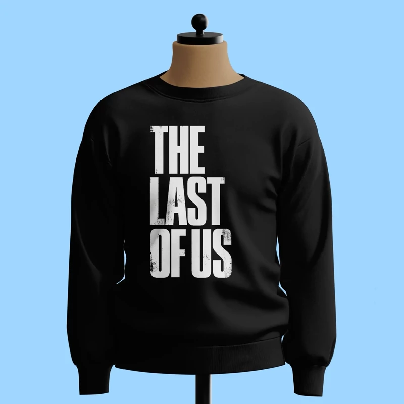 دورس نوشته The Last Of Us - کد 10387