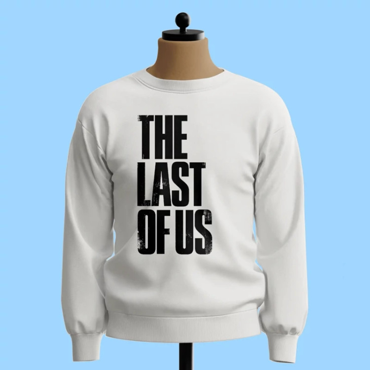دورس نوشته The Last Of Us - کد 10387