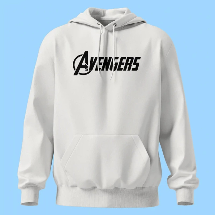 هودی لوگوی Avengers - کد 10351