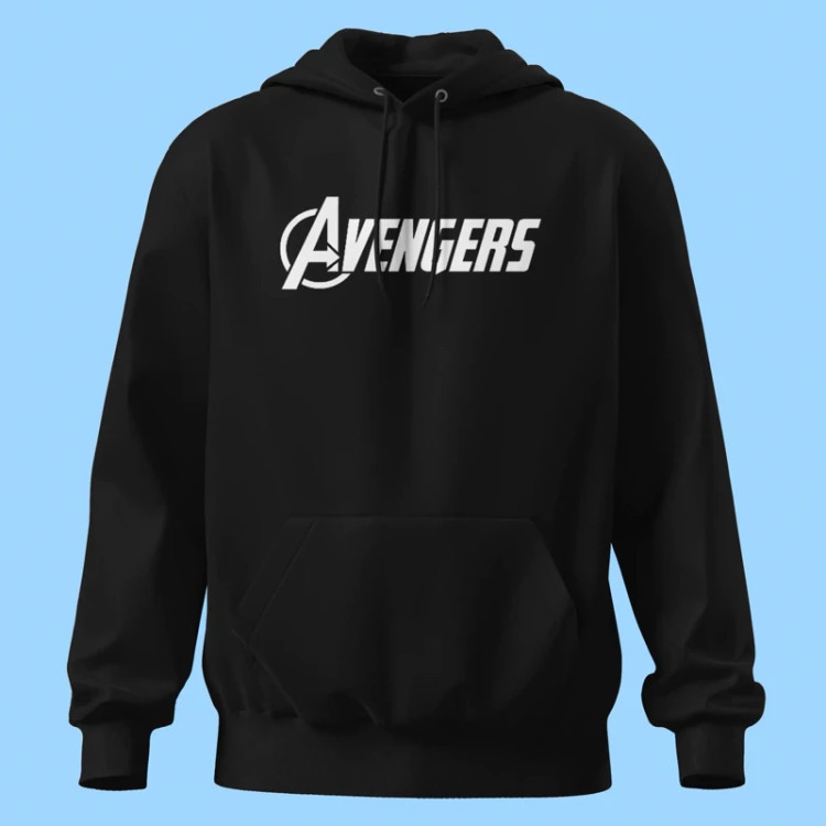 هودی لوگوی Avengers - کد 10351