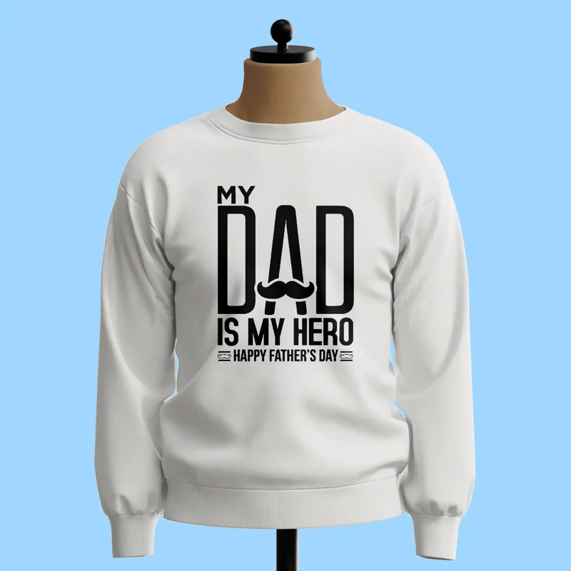 دورس My Dad is My Hero - کد 10558