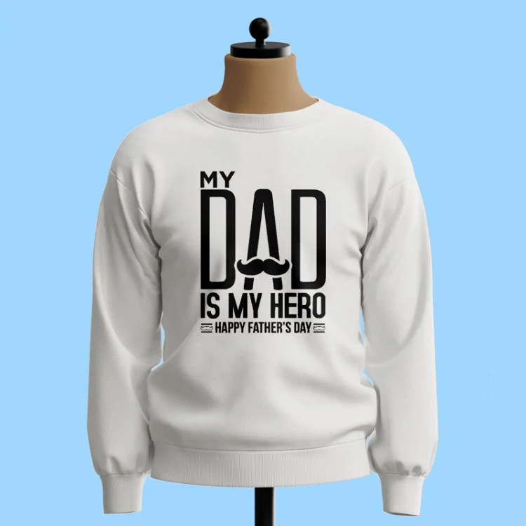 دورس My Dad is My Hero - کد 10558