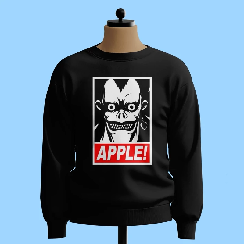 دورس ریوک و نوشته APPLE دث نوت - کد 10509