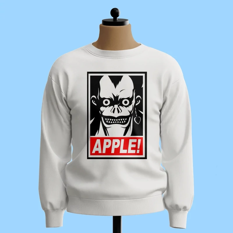 دورس ریوک و نوشته APPLE دث نوت - کد 10509