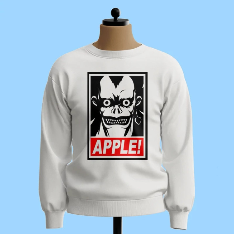 دورس ریوک و نوشته APPLE دث نوت - کد 10509