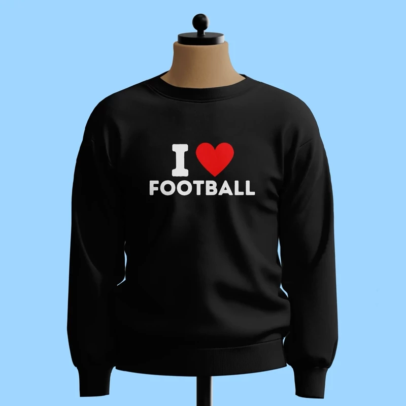 دورس I LOVE FOOTBALL - کد 10239