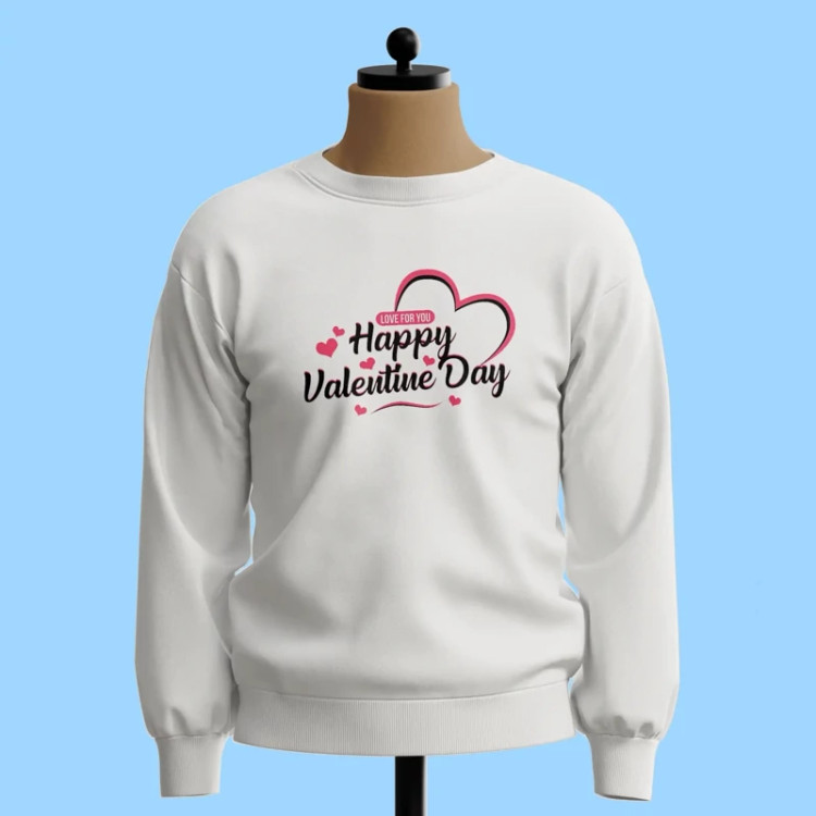 دورس Happy Valentine Day - کد 10574