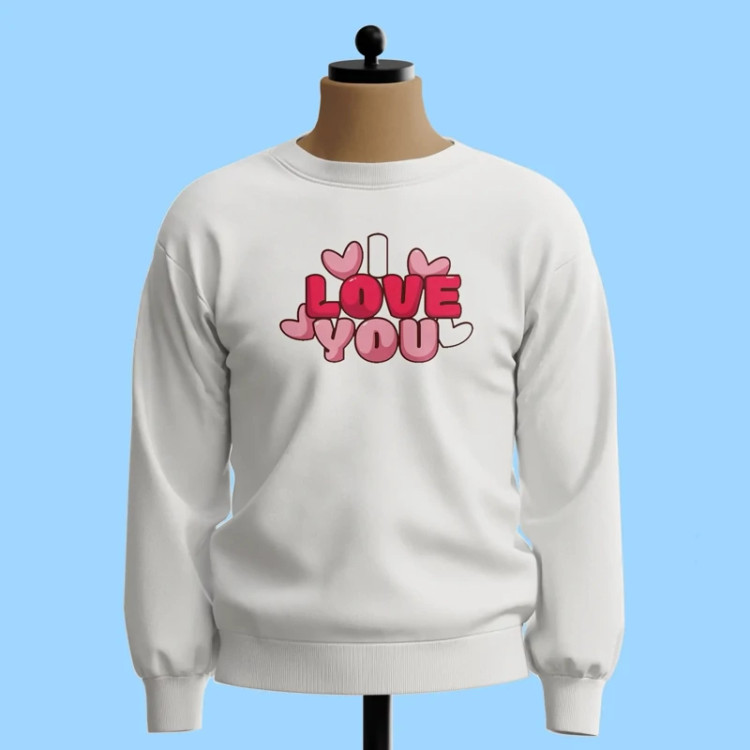 دورس قلب I Love You - کد 10433