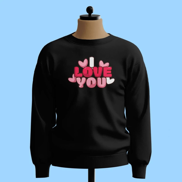 دورس قلب I Love You - کد 10433