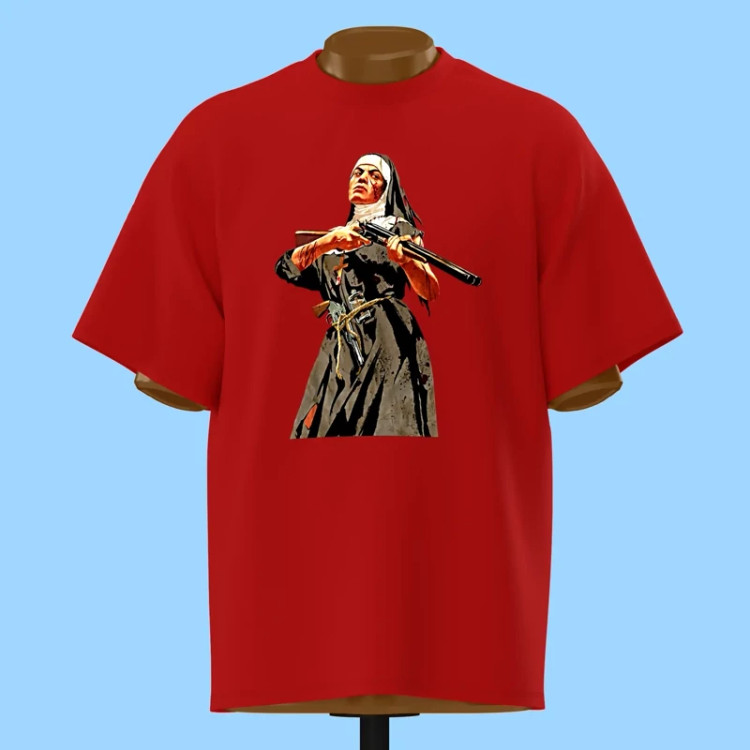 تیشرت Red Dead Redemption Undead Nightmare - کد 10700