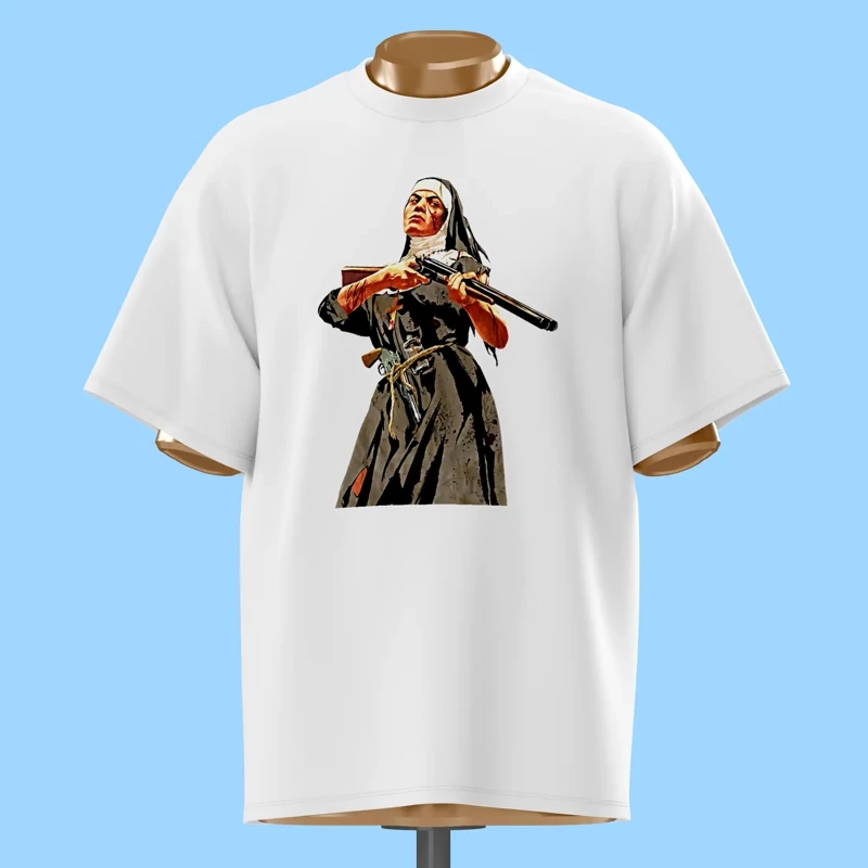 تیشرت Red Dead Redemption Undead Nightmare - کد 10700