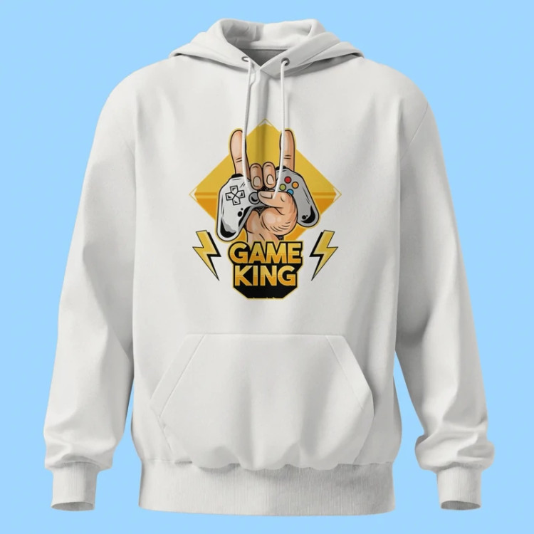 هودی Game King - کد 10728