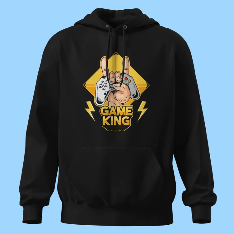 هودی Game King - کد 10728