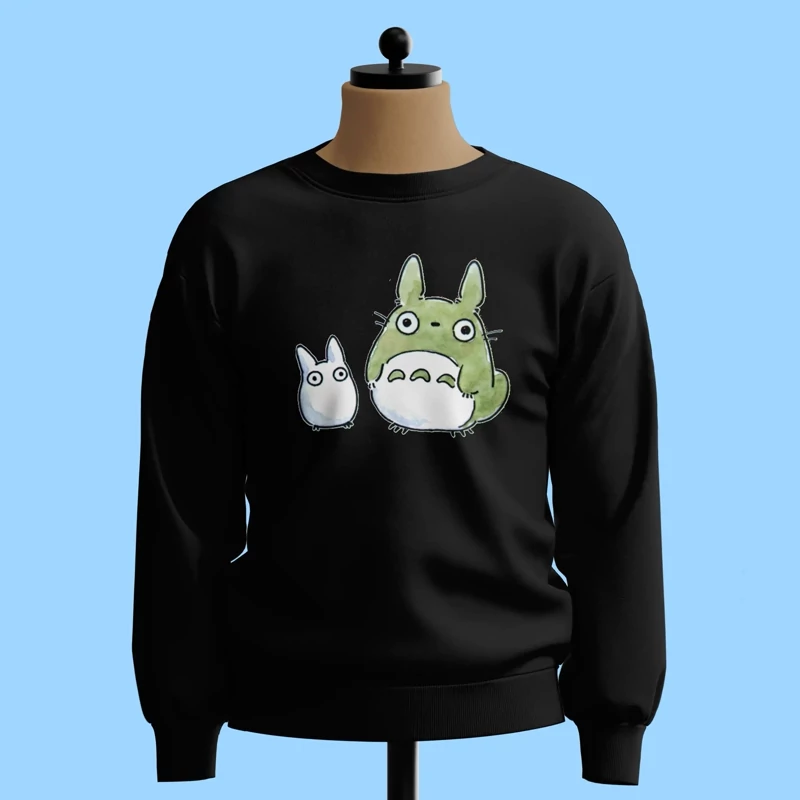 دورس توتورو My Neighbor Totoro - کد 10746