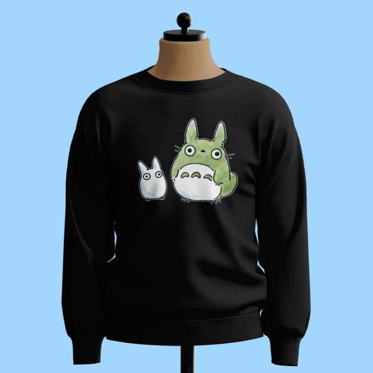 دورس توتورو My Neighbor Totoro - کد 10746