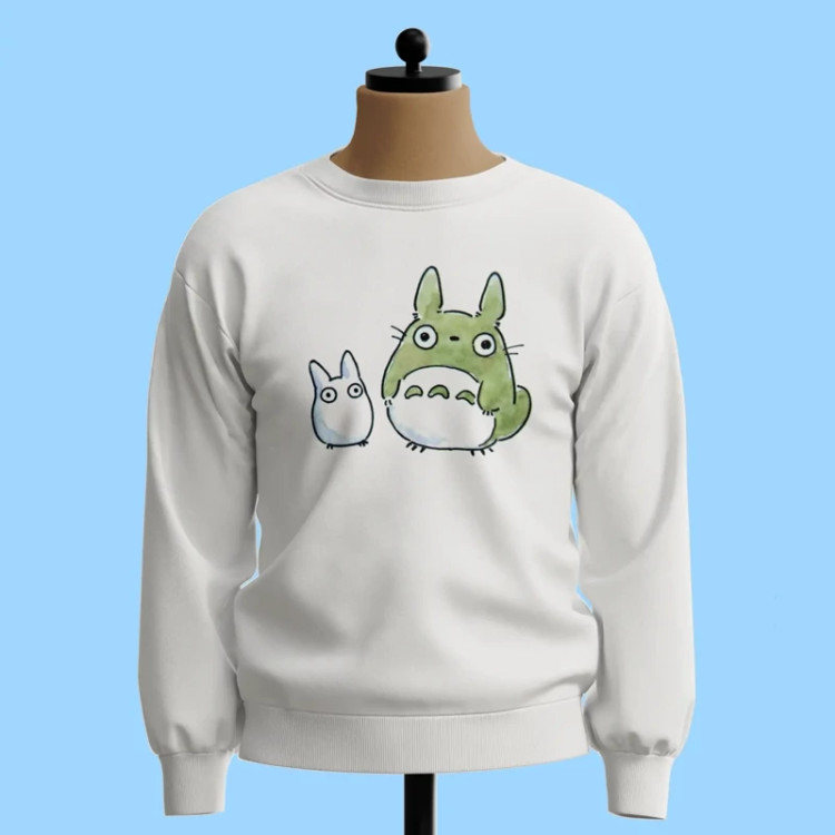 دورس توتورو My Neighbor Totoro - کد 10746