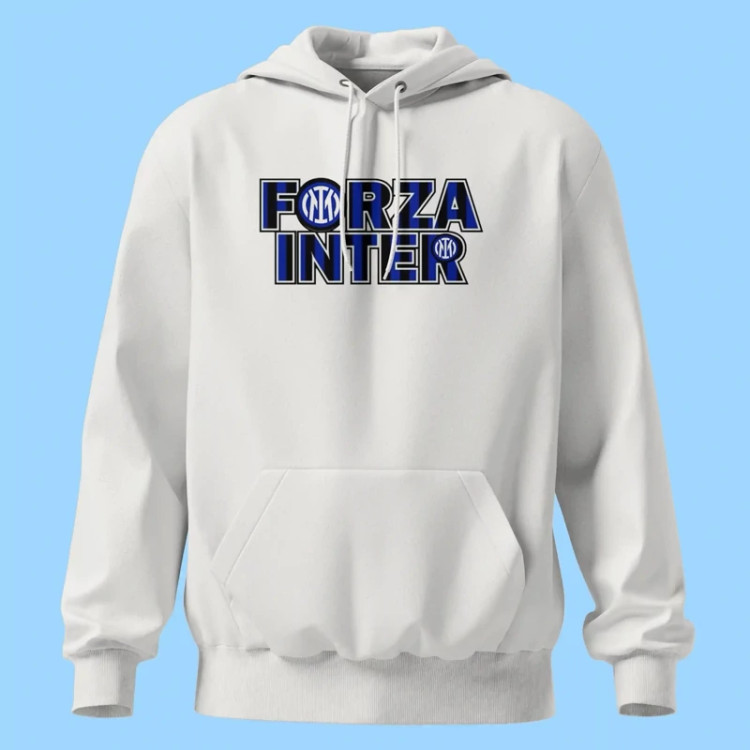 هودی FORZA INTER - کد 10258
