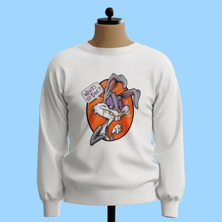 دورس باگز بانی سیگاری - کد 11013