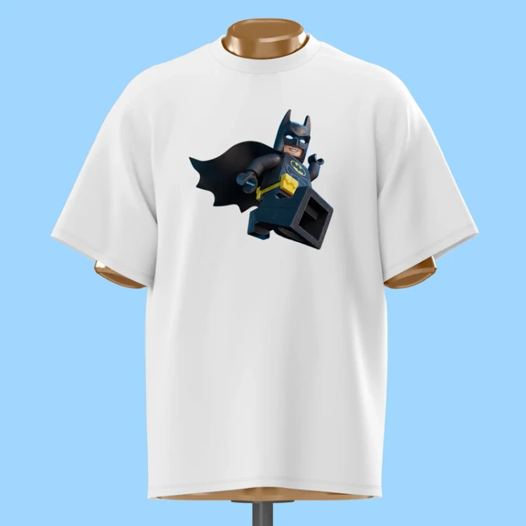 تیشرت لوگوی GAMER - کد 10729