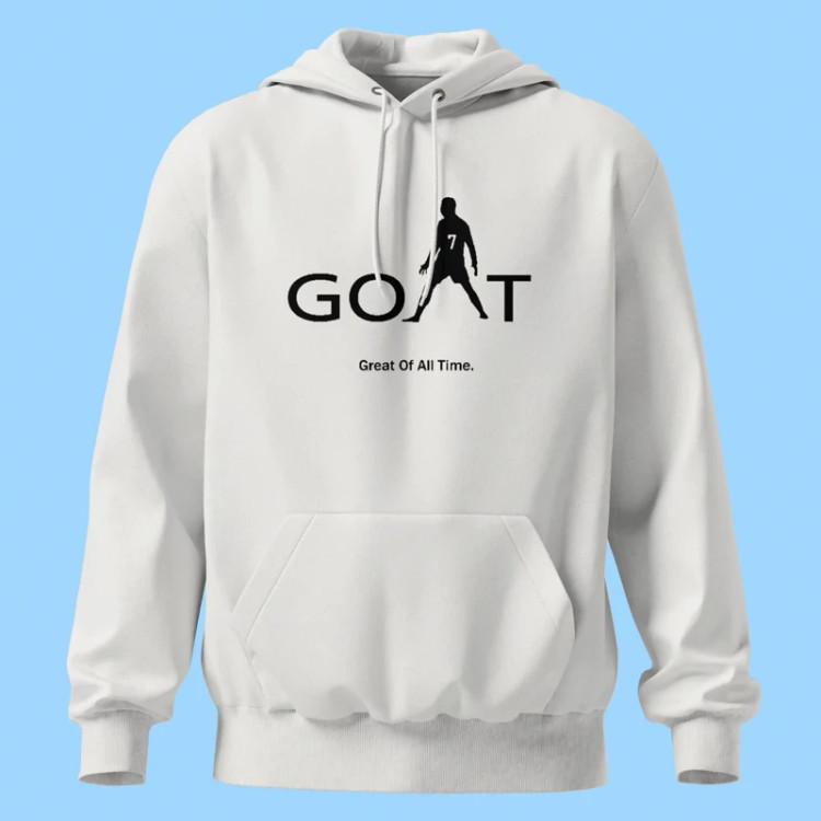 هودی GOAT رونالدو - کد 10024