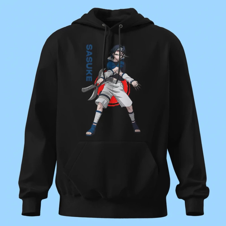 هودی ساسکه انیمه ناروتو - کد 10060