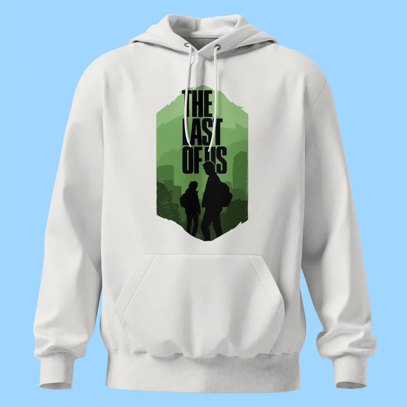 هودی The Last Of Us - کد 10388