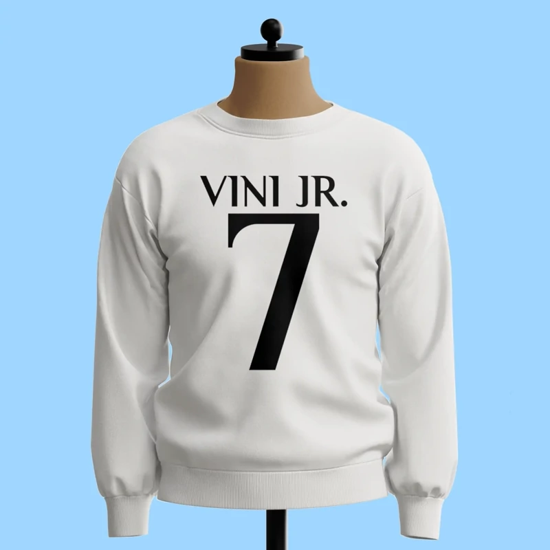 دورس Vini Jr شماره 7 - کد 10562