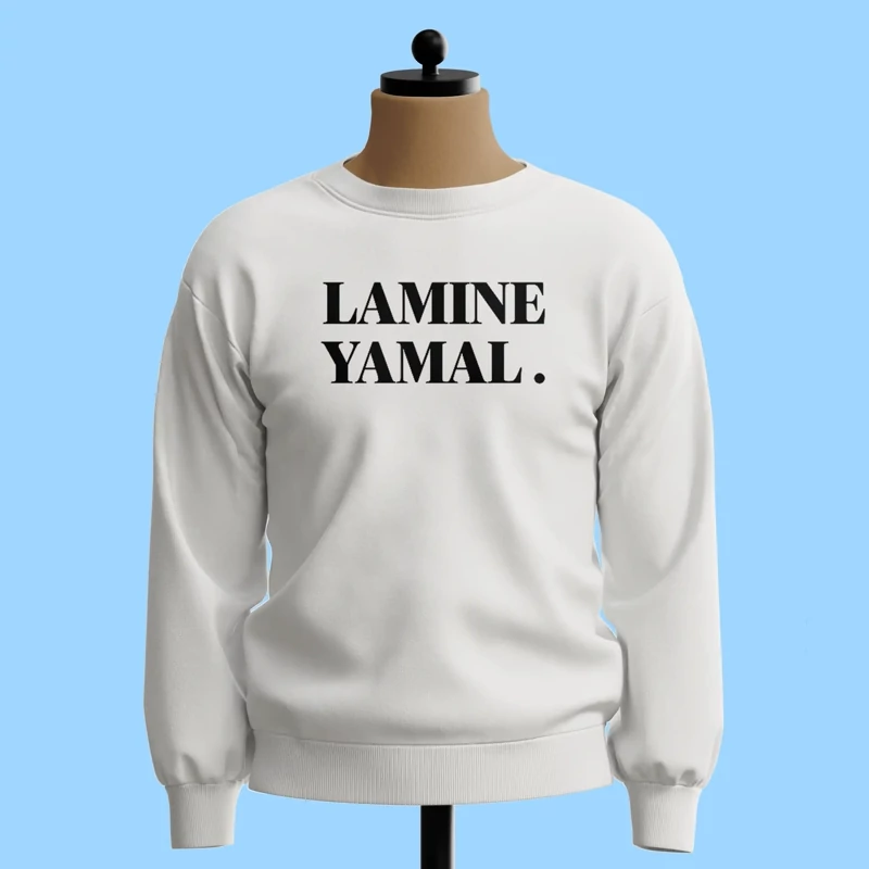 دورس نوشته Lamine Yamal - کد 10561