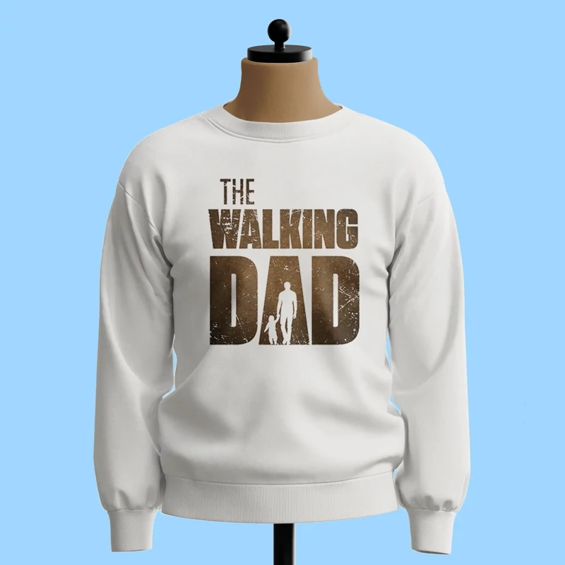 دورس The Walking Dad - کد 11694