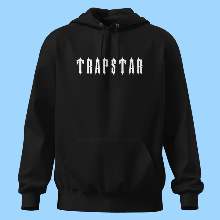 هودی نوشته TRAPSTAR - کد 10193