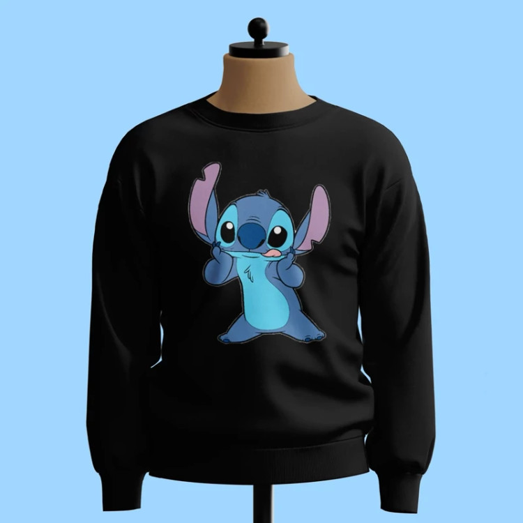 دورس استیچ Lilo & Stitch - کد 10712
