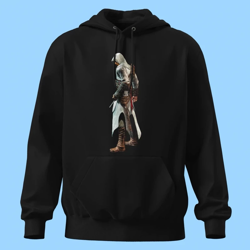 هودی اتزیو Assassin's Creed 2 - کد 10709
