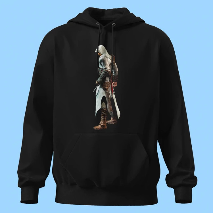هودی اتزیو Assassin's Creed 2 - کد 10709