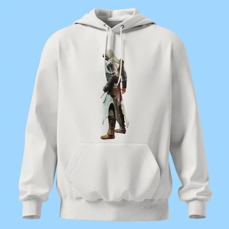 هودی اتزیو Assassin's Creed 2 - کد 10709