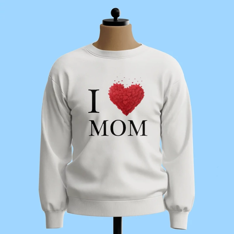 دورس I Love Mom - کد 10595
