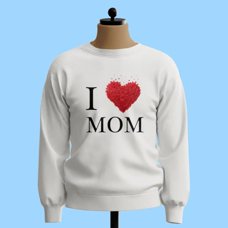 دورس I Love Mom - کد 10595
