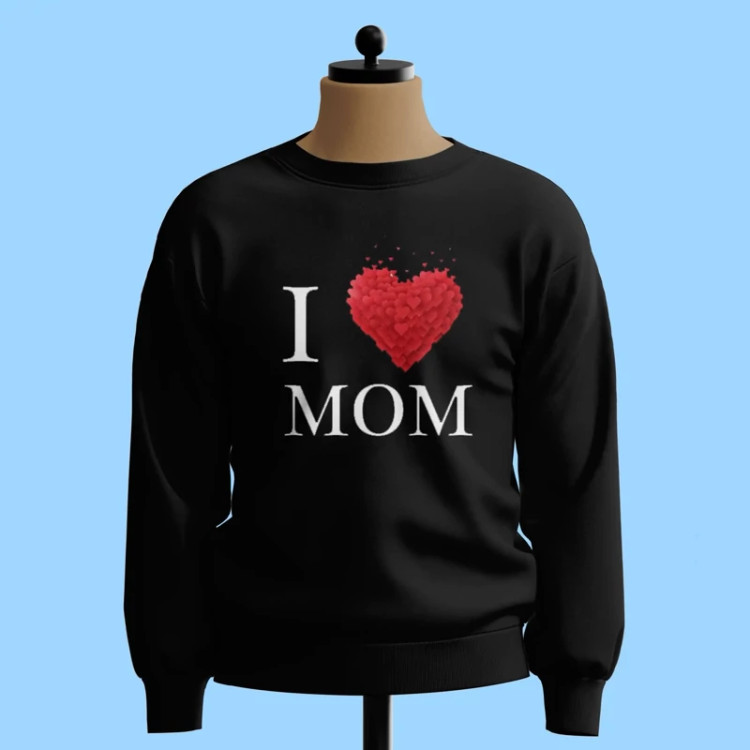 دورس I Love Mom - کد 10595
