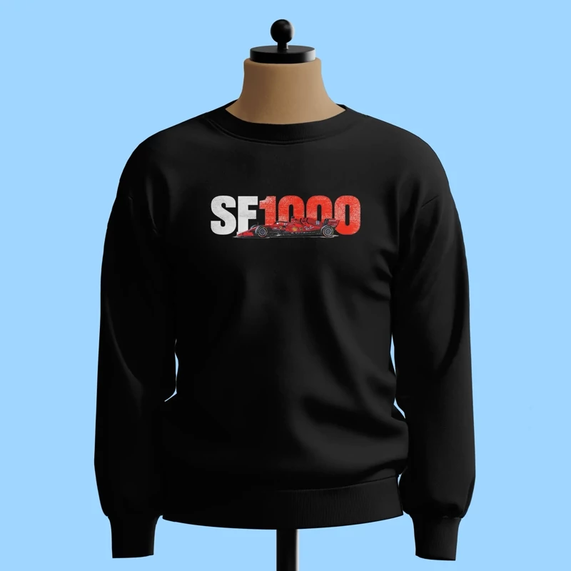 دورس فرمول 1 SF1000 - کد 10200