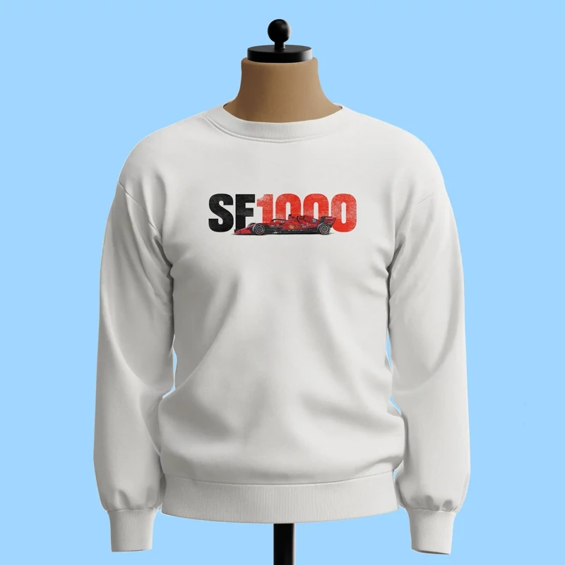 دورس فرمول 1 SF1000 - کد 10200