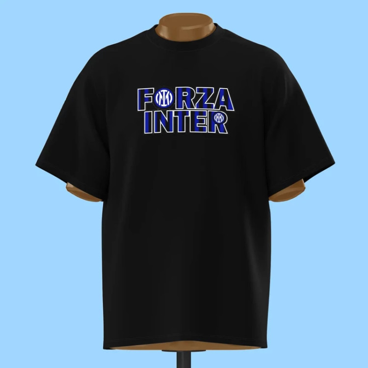 تیشرت FORZA INTER - کد 10258