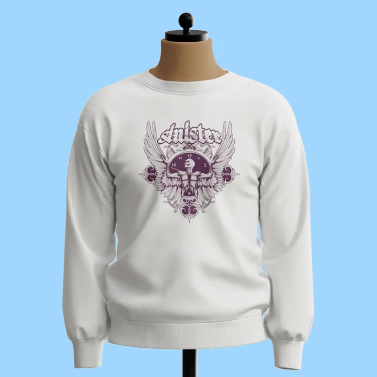 دورس ساعت شیطانی اسکلتی - کد 11974