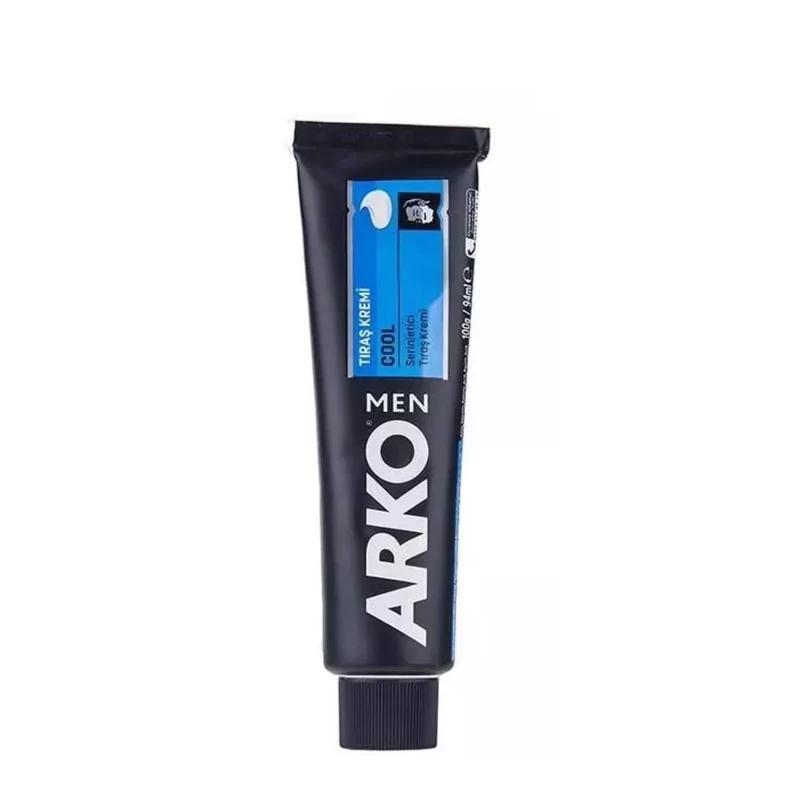 خمیر ریش آرکو  ترکیه سرد ARKO