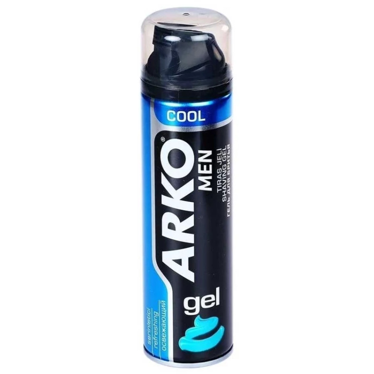 ژل اصلاح آرکو من Arko Men