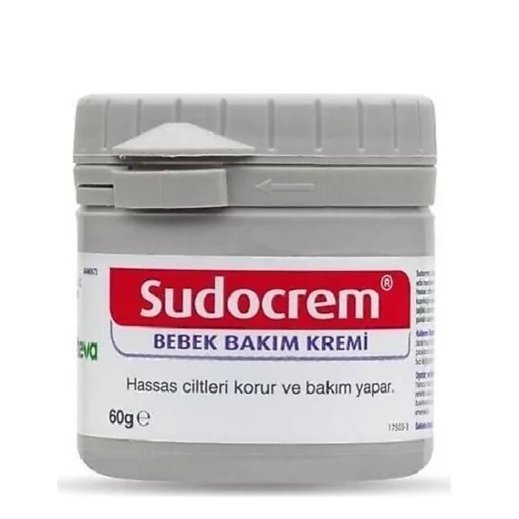 کرم ترمیم کننده چندمنظوره سودوکرم حجم 60 میل