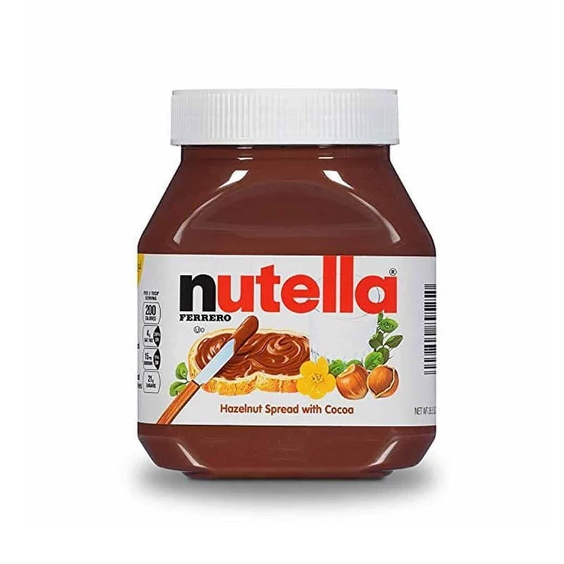 شکلات صبحانه نوتلا 400 گرم Nutella