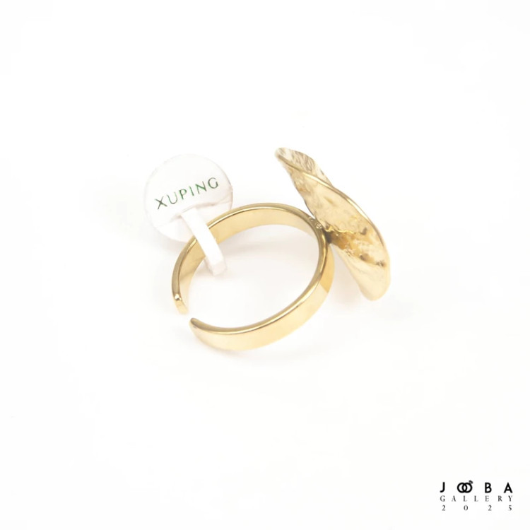 انگشتر فیری سایز گرد ژوپینگ کد 101049731