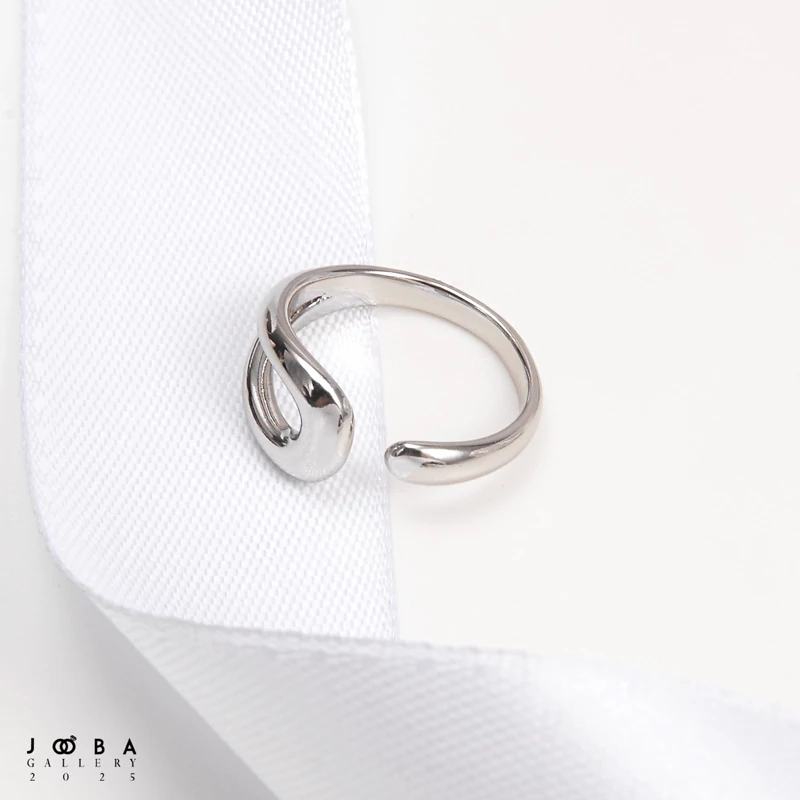 انگشتر مینیمال ژوپینگ کد 101051762