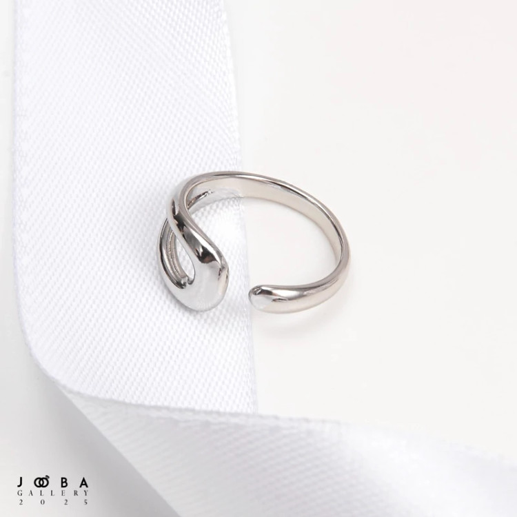انگشتر مینیمال ژوپینگ کد 101051762