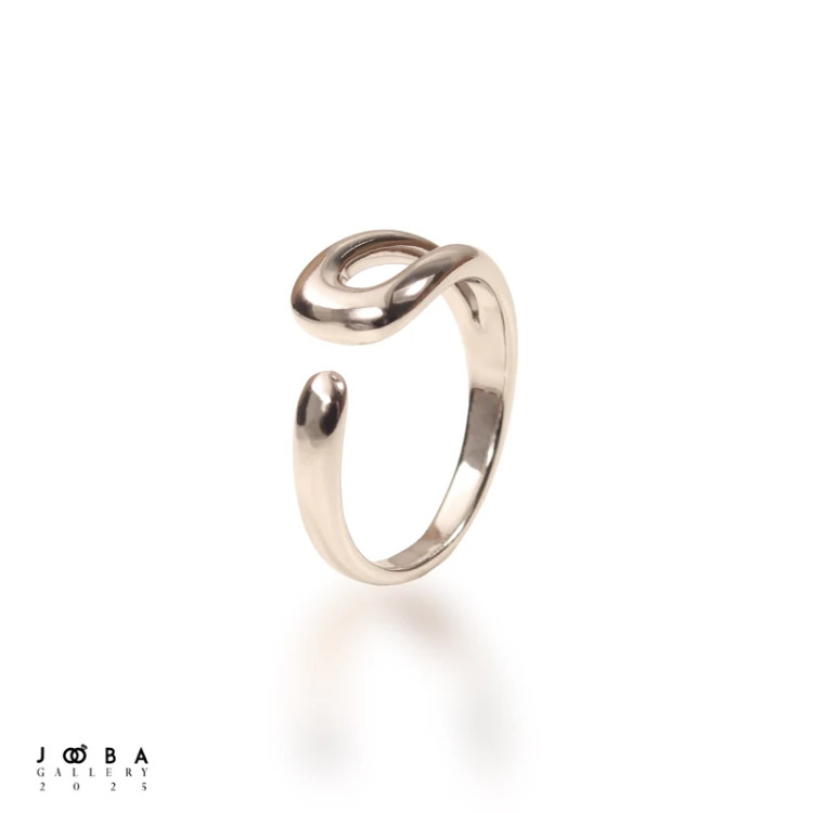 انگشتر مینیمال ژوپینگ کد 101051762