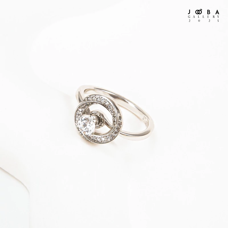 انگشتر اسپینری ژوپینگ کد 1010701053